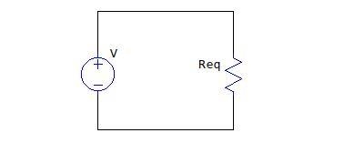 2) Given circuit...V1= 12VR4= 5.00R7= 3.00R2= 4.00R5= 7.00R3= 5.00R6= 3.00R2a) Find-example-2