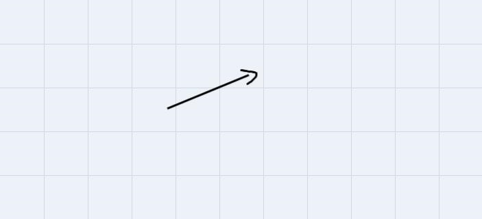 I'm confused as to how to label the velocity and acceleration of the projectile motion-example-1