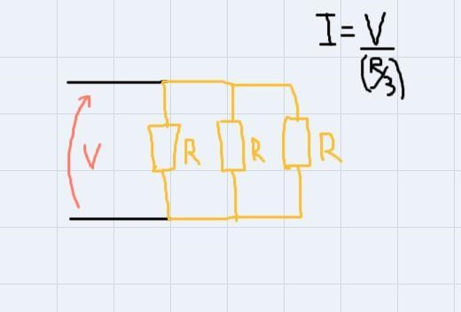 Please describe how you could quickly determine whether a string of lights is wired-example-1