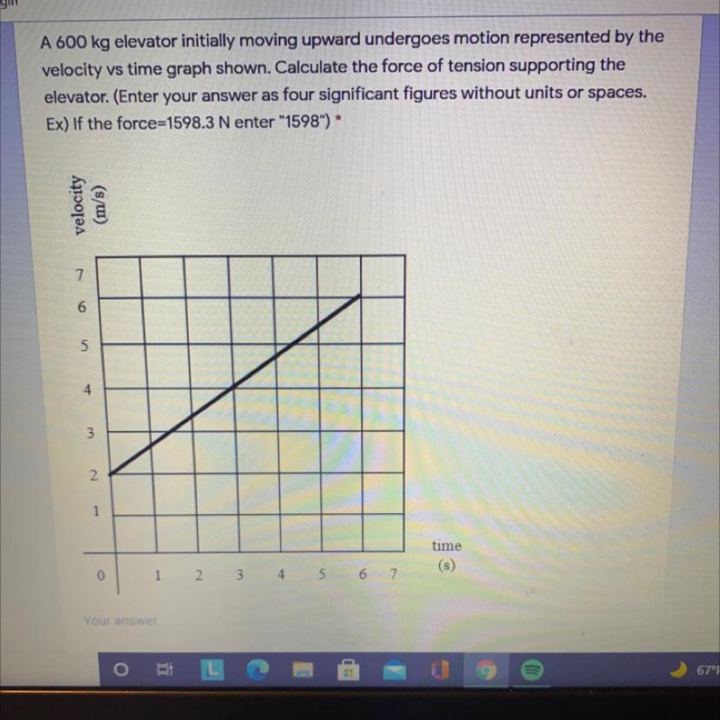 I don’t understand how to get the force of tension-example-1