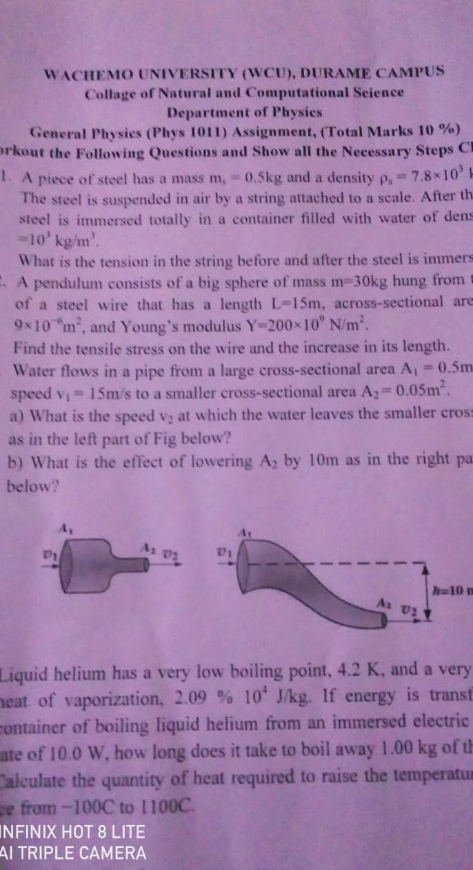 What's is green hous gase​-example-1