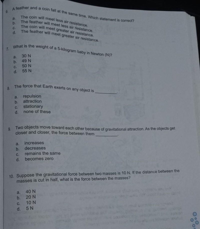 Its science number 6 to 10 \: \: \: \:​-example-1