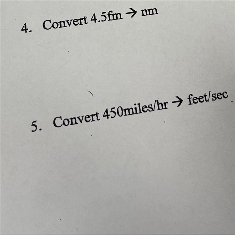 I need the answered for #4 & #5 I need help so bad on these two please lord Jesus-example-1