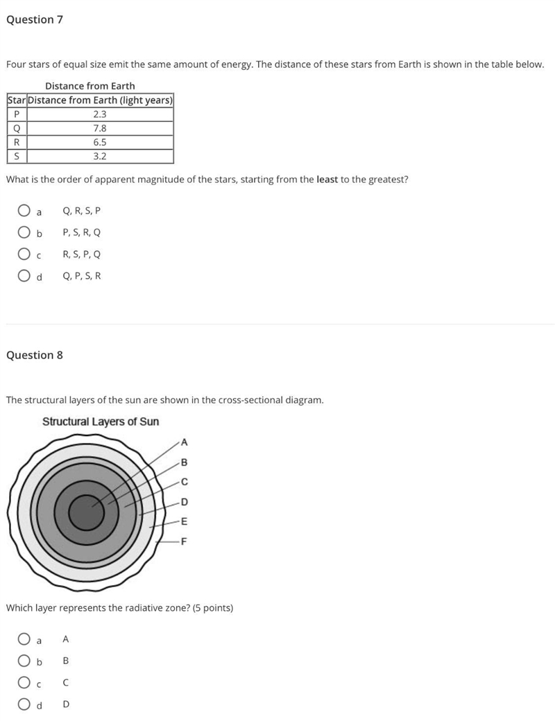 Hi, I’m a sixth grader that REALLY needs help with her science homework. So if you-example-1