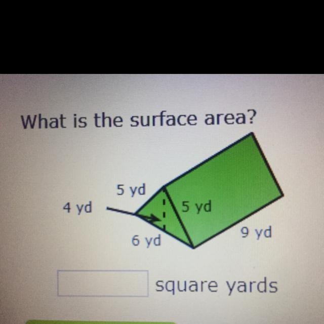 What is the surface area?-example-1