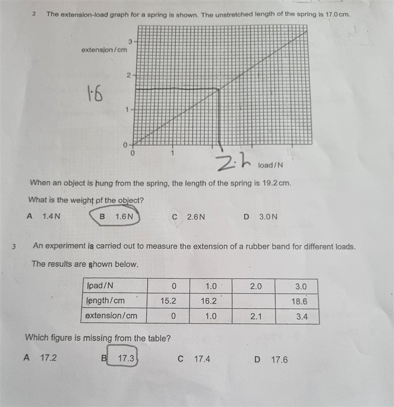 Please help! would greatly appreciate it if you include explanation!​-example-1