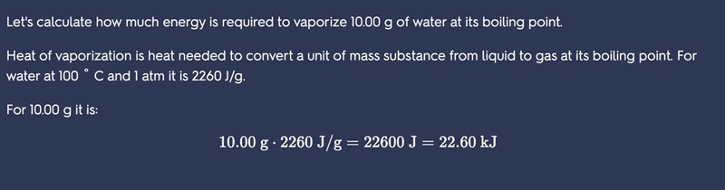 How much heat is needed to vaporize 10.0 kg of mercury at its boiling point?-example-1