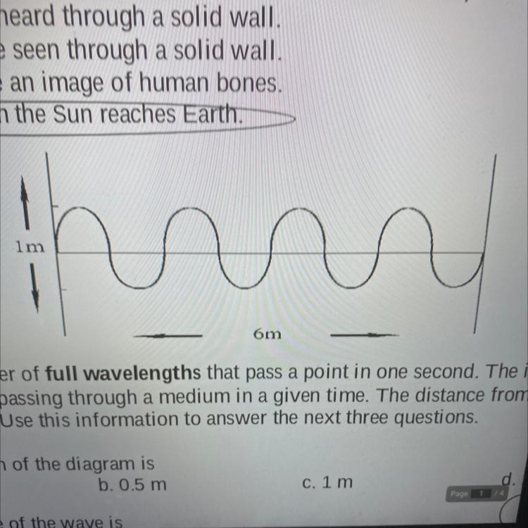 What’s the frequency of the wave?-example-1