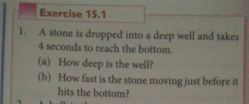 Hello friends,i need ur help on this,topic of Motion in straight line. hurryy up please-example-1