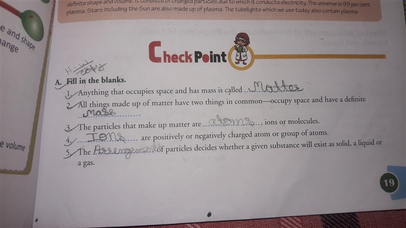 The particles that make up matter are ______, ions or molecules.-example-1