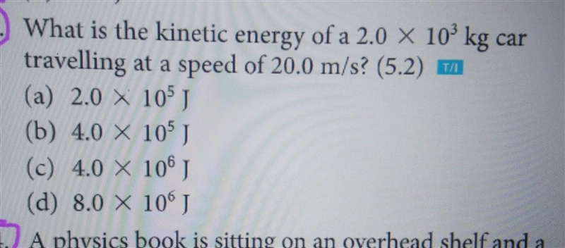 Help me find the answer from the given options. ​-example-1