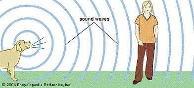 I need help ake a claim about how the energy of sound waves changes as it moves farther-example-1