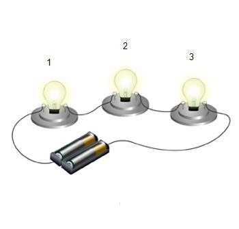 What type of circuit does this figure represent? A. open circuit B. short circuit-example-1