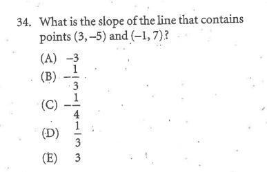 What is the slope of the line?-example-1