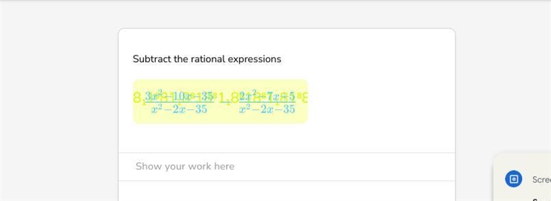 HARDEST MATH PROBLEM! 2-example-1