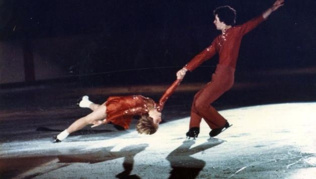 The death spiral is a move that is performed in which winter sport?.-example-1