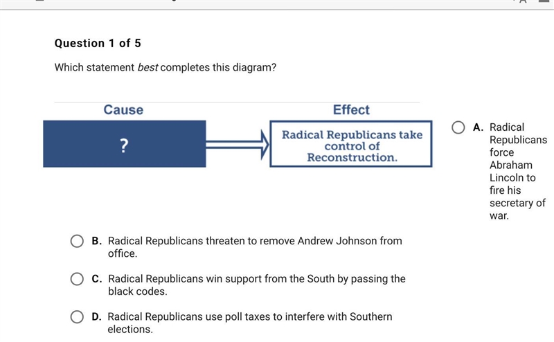 Which statements best completes the diagram-example-1