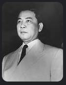 What happened to the unpopular South Vietnamese democratic leader put into power by-example-1