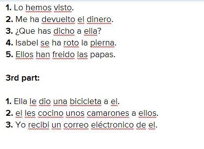 PPLLLLZZZ HELP ME SPANISH QUESTONS-example-1