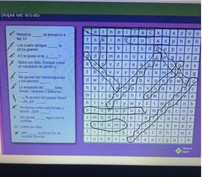 Sopa de letras savvas realize word search I need help-example-1