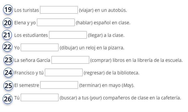 Need help on spanish asap please-example-3