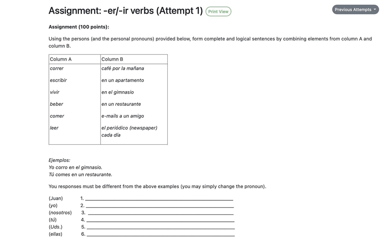 PLEASE HELP SPANISH ASSIGNMENT-example-1