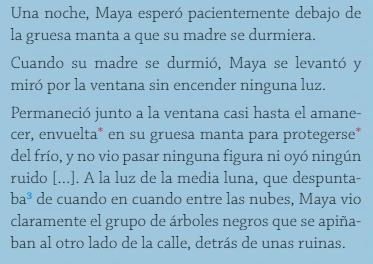 Lee el texto y responde a las preguntas:-example-2