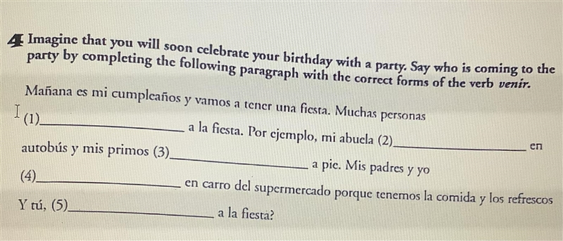 PLEASE HELP ME WITH THE SPANISH WORK!-example-1