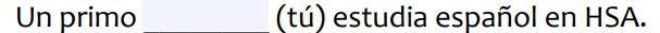 Hi there, I'm having trouble telling the difference between possessive pronouns and-example-1