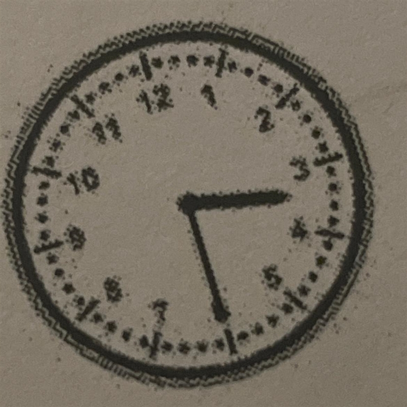 Help What time does this clock say?!-example-1