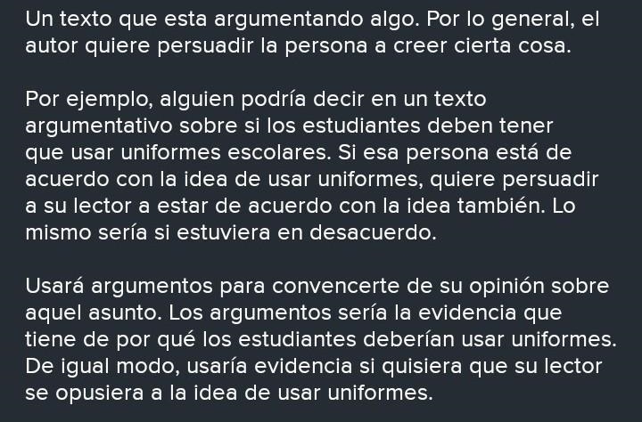 Que es un texto argumentativo-example-1