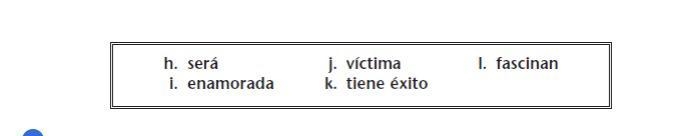 Help please !!! Humberto quiere casarse con Atzak pero ella está ______ de otro extraterrestre-example-1