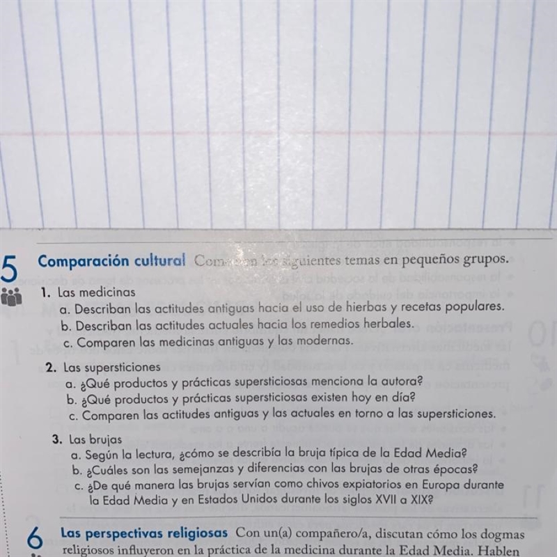 I NEED HELP ASAP!! PLEASEEEE HELLPP Need help answering these questions from the story-example-1