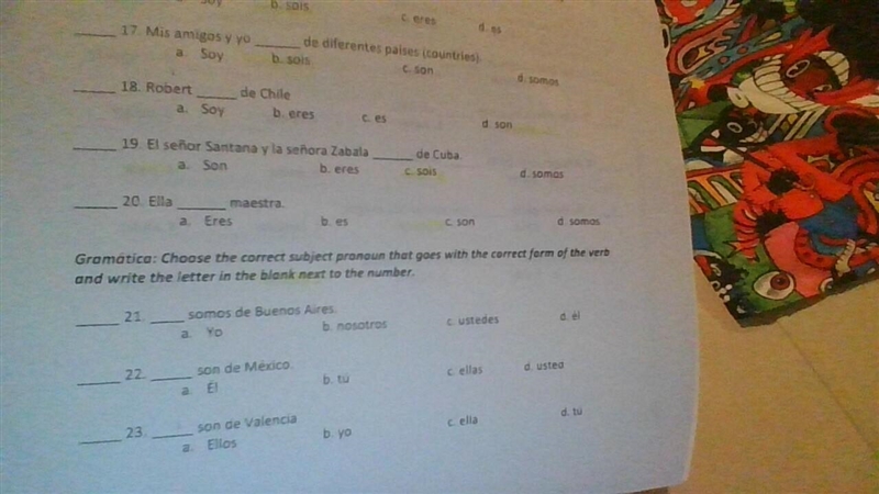 (SPANISH WORK) Please help-example-2