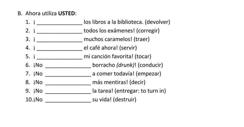 Help please with spanish hw!!!!!!!??????Zsssssss-example-1