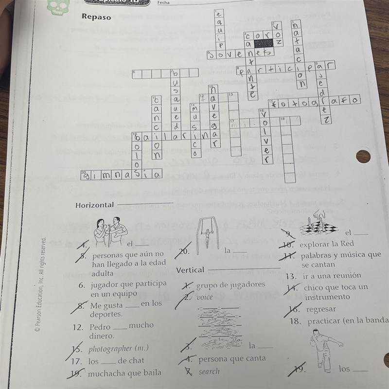 Please help with this crossword-example-1