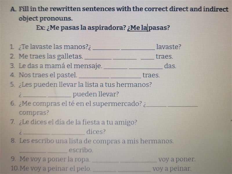 Spanish could anyone help ​-example-1