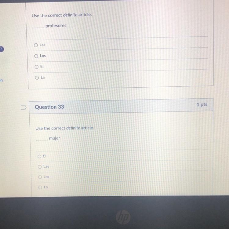 Help if u can please do 32 and 33-example-1