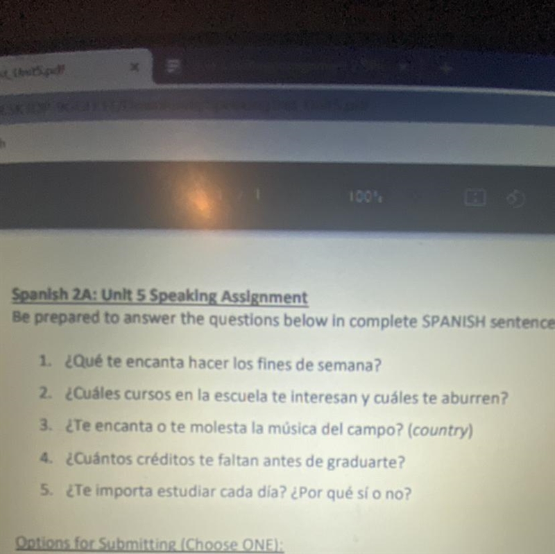 IMPORTANT QUESTION 1-5 20pts.-example-1