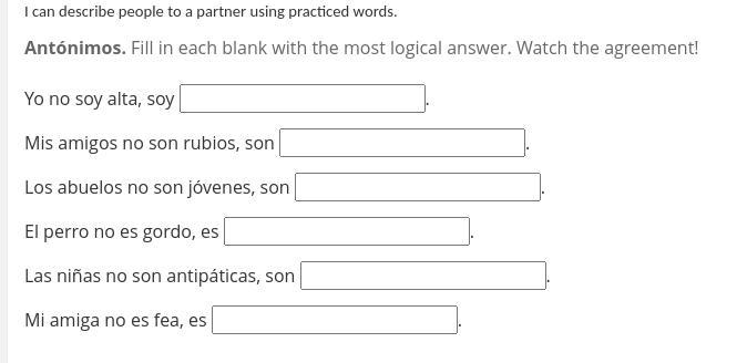 Hi pls help meh life and spanish is SOOOOOOOOOO hard-example-1