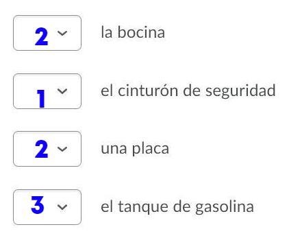 Read an match each incomplete sentence with the correct word or phrase to complete-example-1