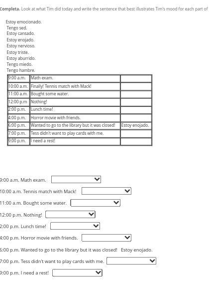 HELP ME spanish is soooooooooooooooooo hard-example-1